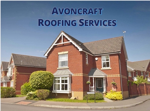 https://www.avoncraftroofingservices.co.uk/ website