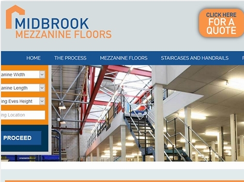 https://midbrookmezzaninefloors.co.uk/ website