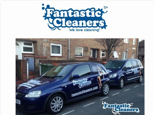 https://fantasticcleaners.com website