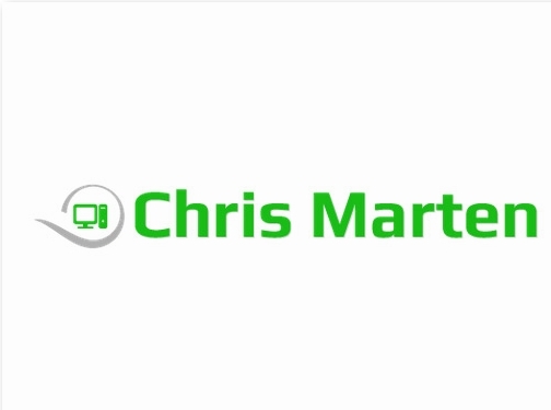 https://chrismarten.co.uk/ website