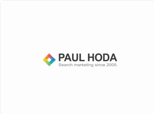 https://www.paulhoda.co.uk/ website