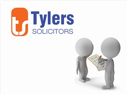 https://www.tylerssolicitors.co.uk/ website