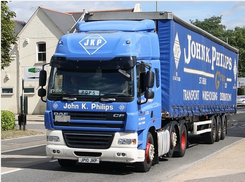 https://johnkphilips.co.uk/ website