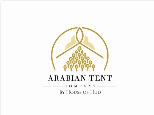 https://arabiantents.com/ website