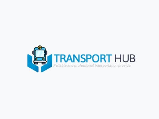 https://www.transporthubuk.co.uk/ website