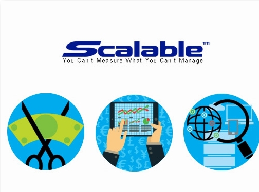 https://www.scalable.com website