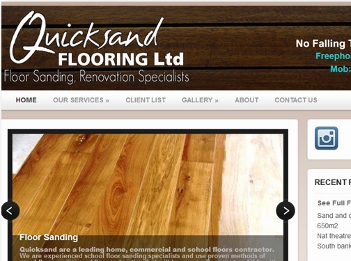 https://www.floorsandlondon.co.uk website