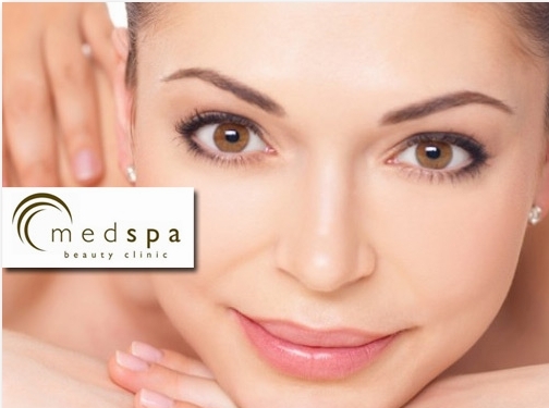 https://www.medspa.co.uk/ website