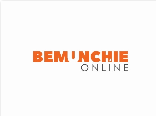 https://www.bemunchieonline.co.uk/ website