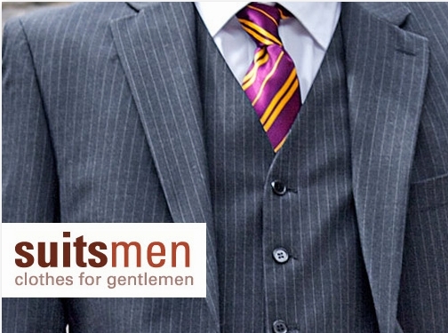 https://www.suitsmen.co.uk/ website