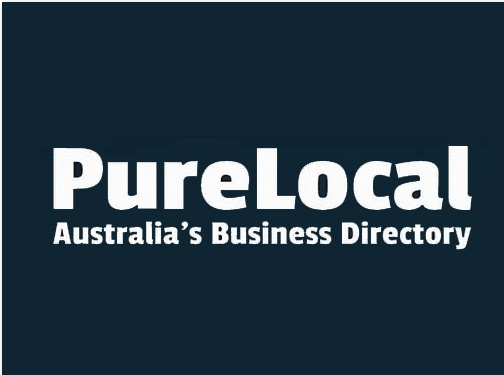 https://www.purelocal.com.au/ website