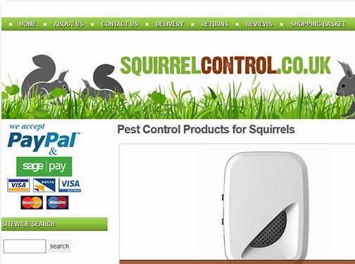 https://www.squirrelcontrol.co.uk/ website