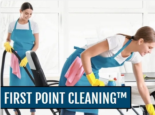 https://firstpointcleaning.co.uk/ website