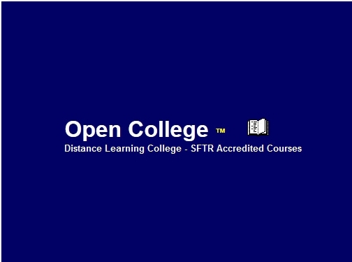 https://www.opencollege.info/ website