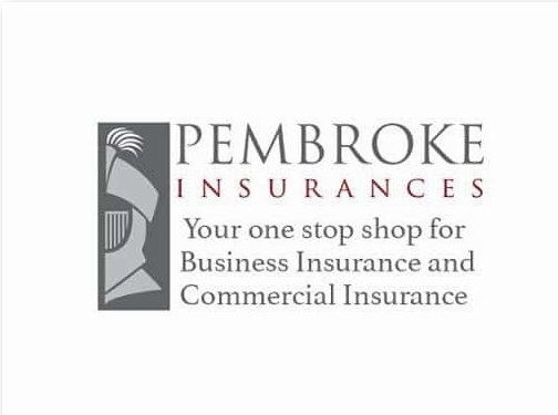 https://www.pembrokeinsurances.ie/ website