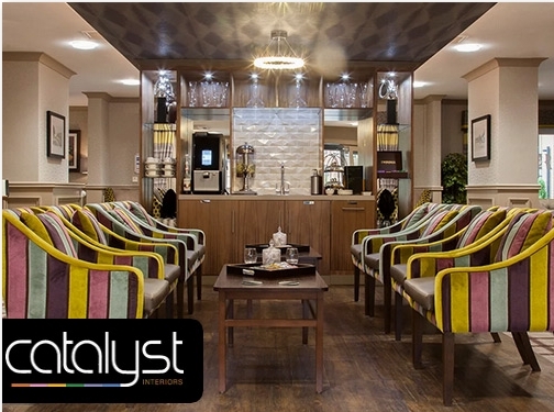 https://catalystinteriors.co.uk/ website