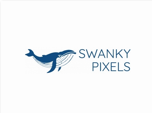 https://www.swankypixels.com/ website