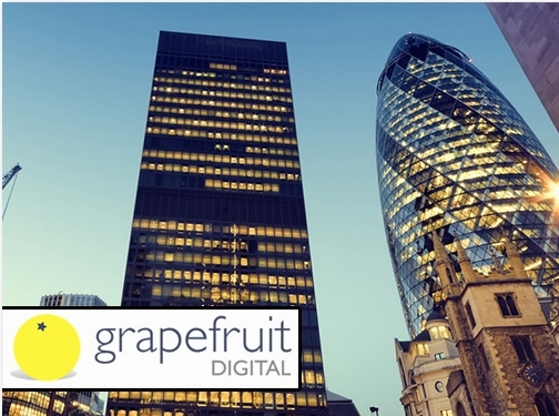 https://grapefruitseo.co.uk/ website