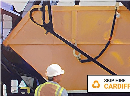 https://skip-hire-cardiff.co.uk/ website