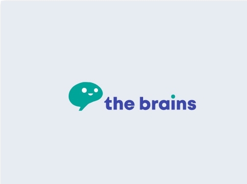 https://thebrainsmarketing.co.uk/ website