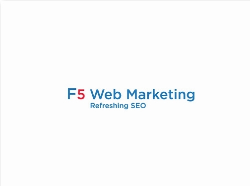 https://www.f5webmarketing.co.uk/ website