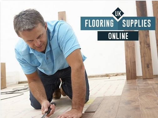 https://ukflooringsuppliesonline.co.uk/ website