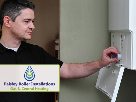 https://paisleyboilerinstallations.co.uk/ website