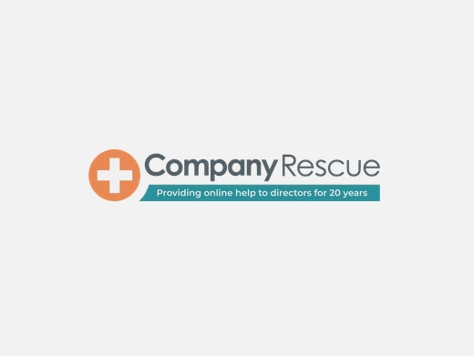 https://www.companyrescue.co.uk/ website