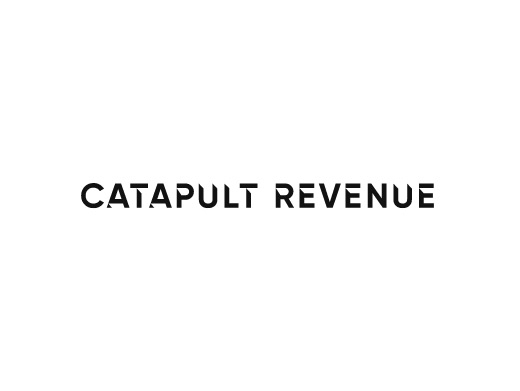 https://catapultrevenue.com/ website