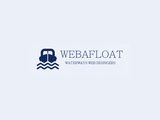 https://www.webafloat.com/ website