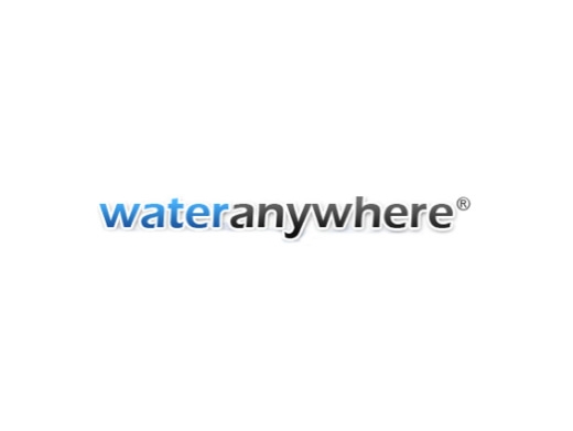 https://wateranywhere.com/ website