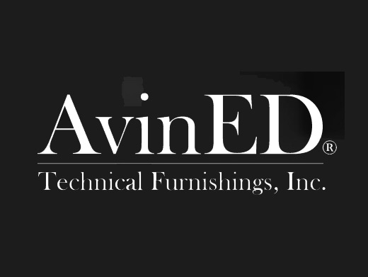 https://www.avinedtechnicalfurnishings.com/ website