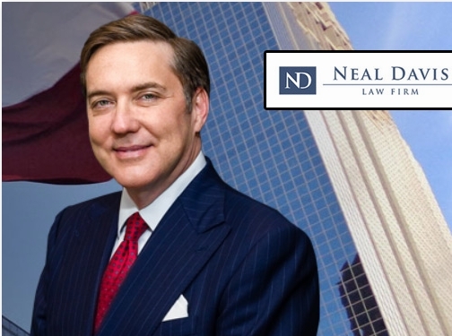 https://www.nealdavislaw.com/ website