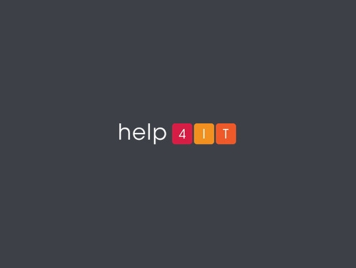 https://help4it.co.uk/ website