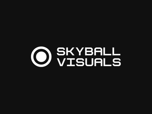 https://www.skyballvisuals.com/ website