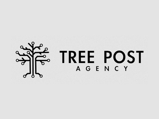 https://www.treepost.co.uk/ website