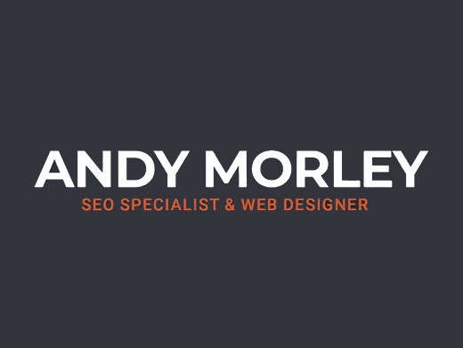 https://www.andymorley.co.uk/ website