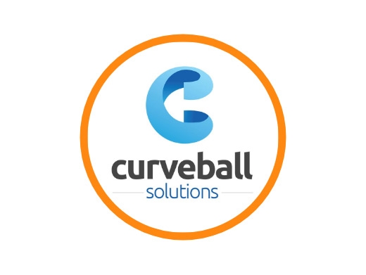 https://www.curveballsolutions.com/ website