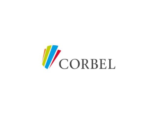 https://www.corbel.co.uk/ website