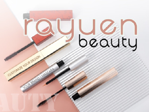 https://rayuenbeauty.com/ website