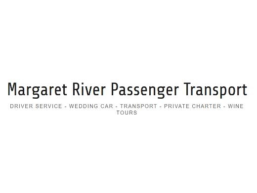 https://margaretriverpassengertransport.com.au/ website