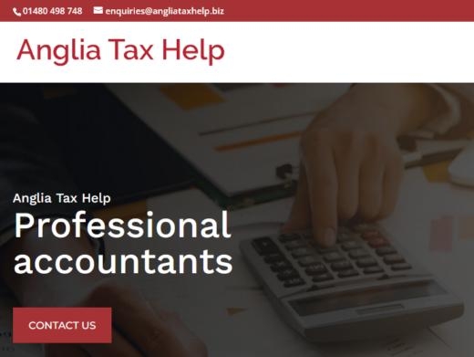 https://www.angliataxhelp.co.uk/ website