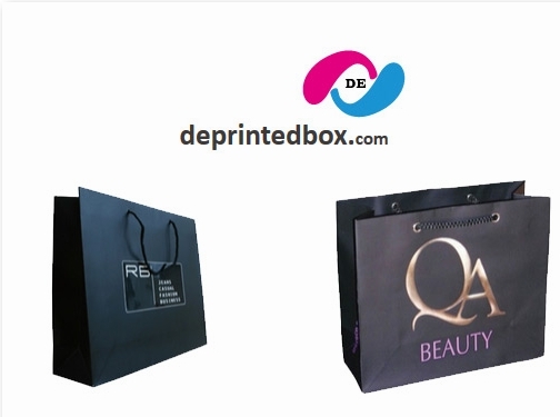 https://www.deprintedbox.com website