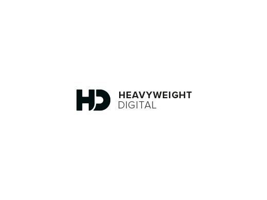 https://heavyweightdigital.co.uk/ website