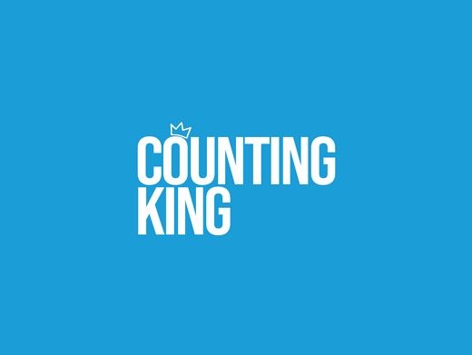 https://countingking.com/ website