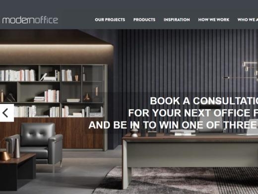 https://modernoffice.co.nz/ website
