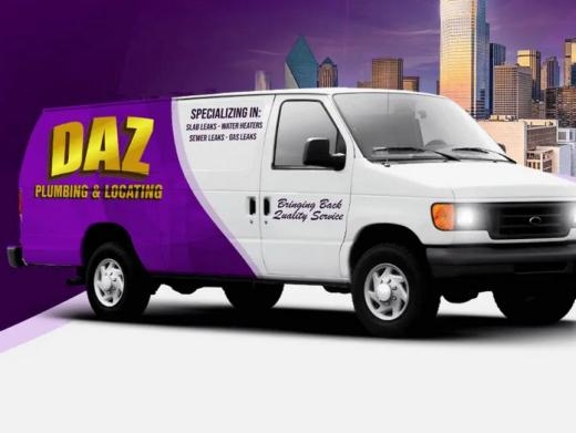 https://dazplumbing.com/ website