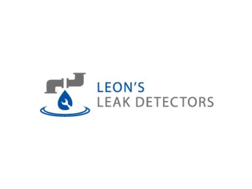 https://leonsleakdetectors.com.au/ website