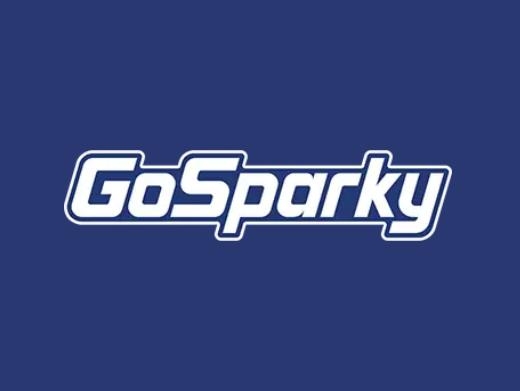 https://gosparky.co.uk/ website