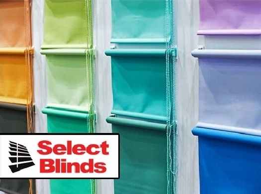 https://www.selectblinds.co.uk/ website